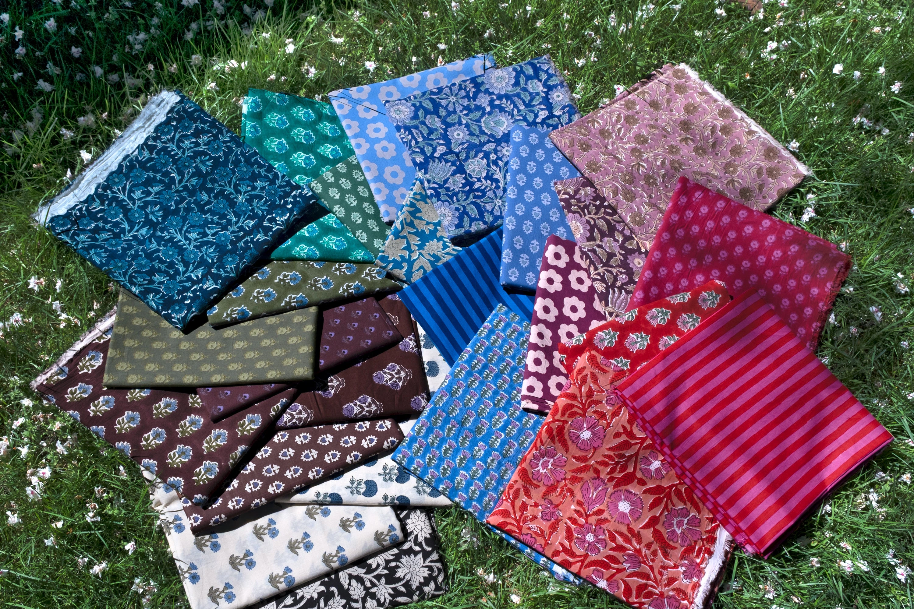 Elevate Your Handmade Wardrobe
