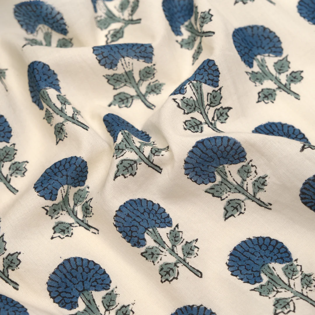 Daphne Dress & Top Fabric Recommendations